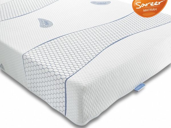 Sareer Cool Blue Memory Foam Matrah 1 600x600 1