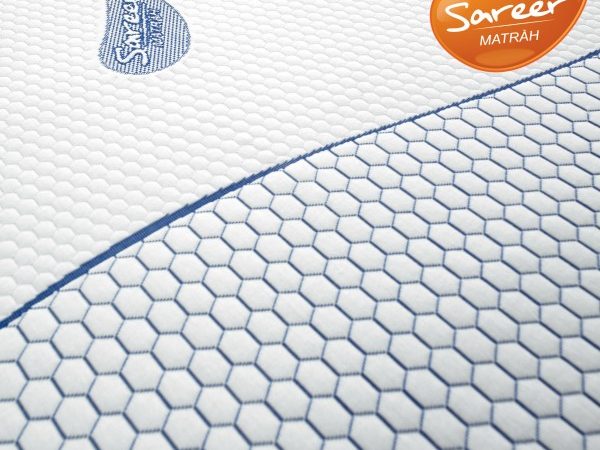 Sareer Cool Blue Memory Foam Matrah 3 600x600 1