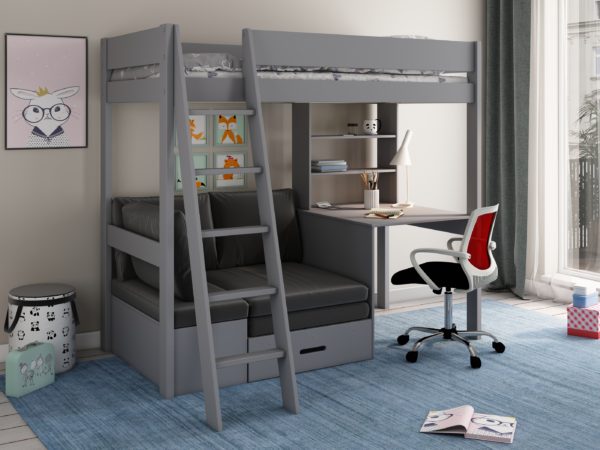 EST GREY HIGH4 BLACK 5