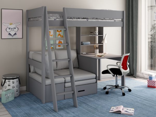 EST GREY HIGH4 SILVER 1