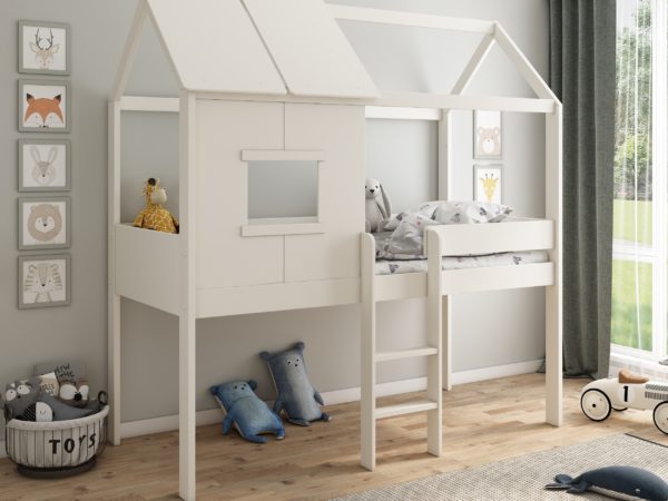 Midi Playhouse Ordi 3