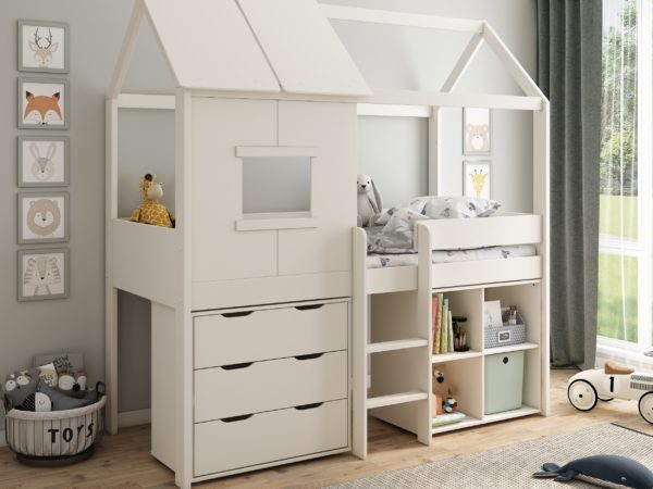 Midi Playhouse Ordi 6