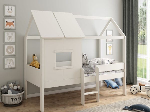 Mini Playhouse Ordi 1