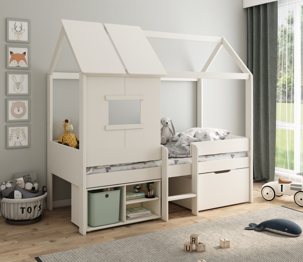 Mini Playhouse Ordi 2 Mini Playhouse Ordi 2