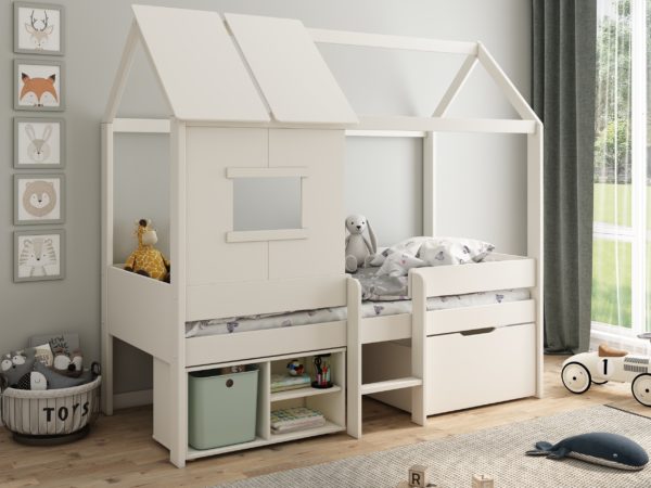Mini Playhouse Ordi 2