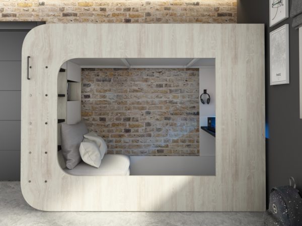 LoftPod Solo 4 2