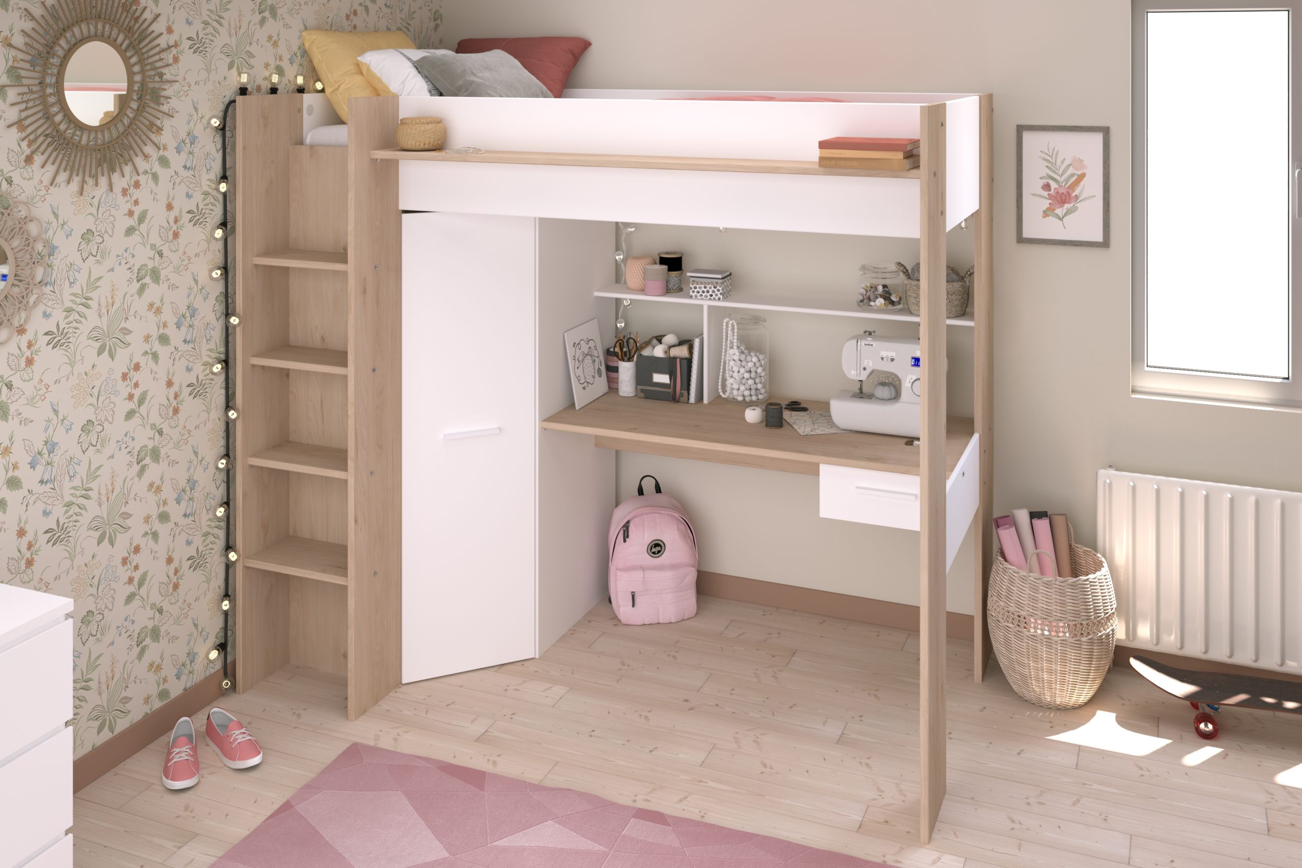 HEAVY 2480 LSUR FILLE CLAIR SSCHAI HEAVY 2480 LSUR FILLE CLAIR SSCHAI