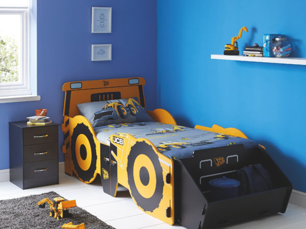 JCBB Roomset