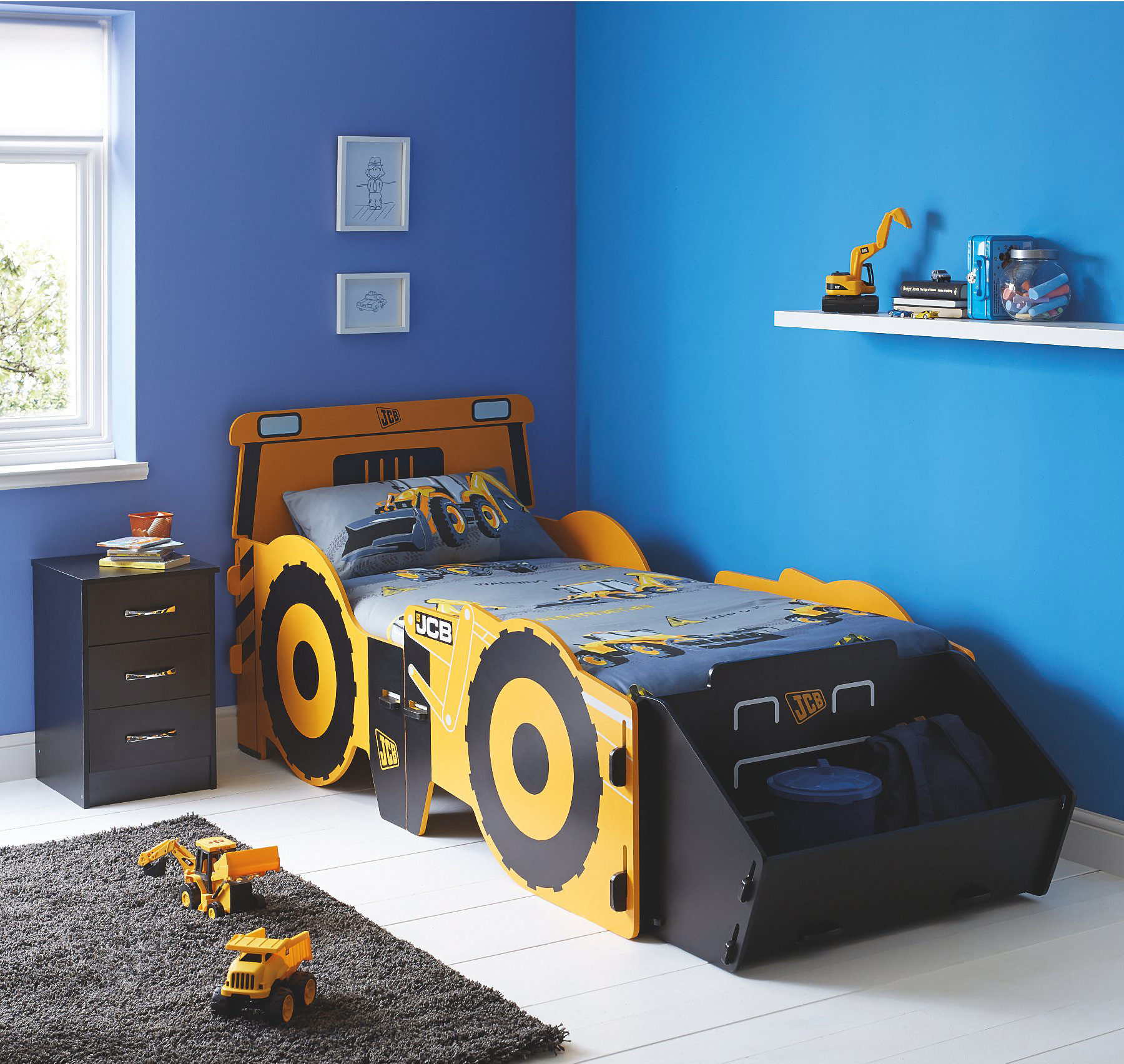 JCBB Roomset JCBB Roomset