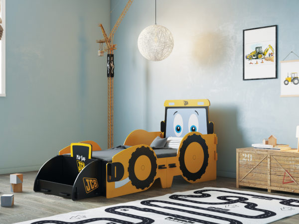 JCBJB Room Set Lighter