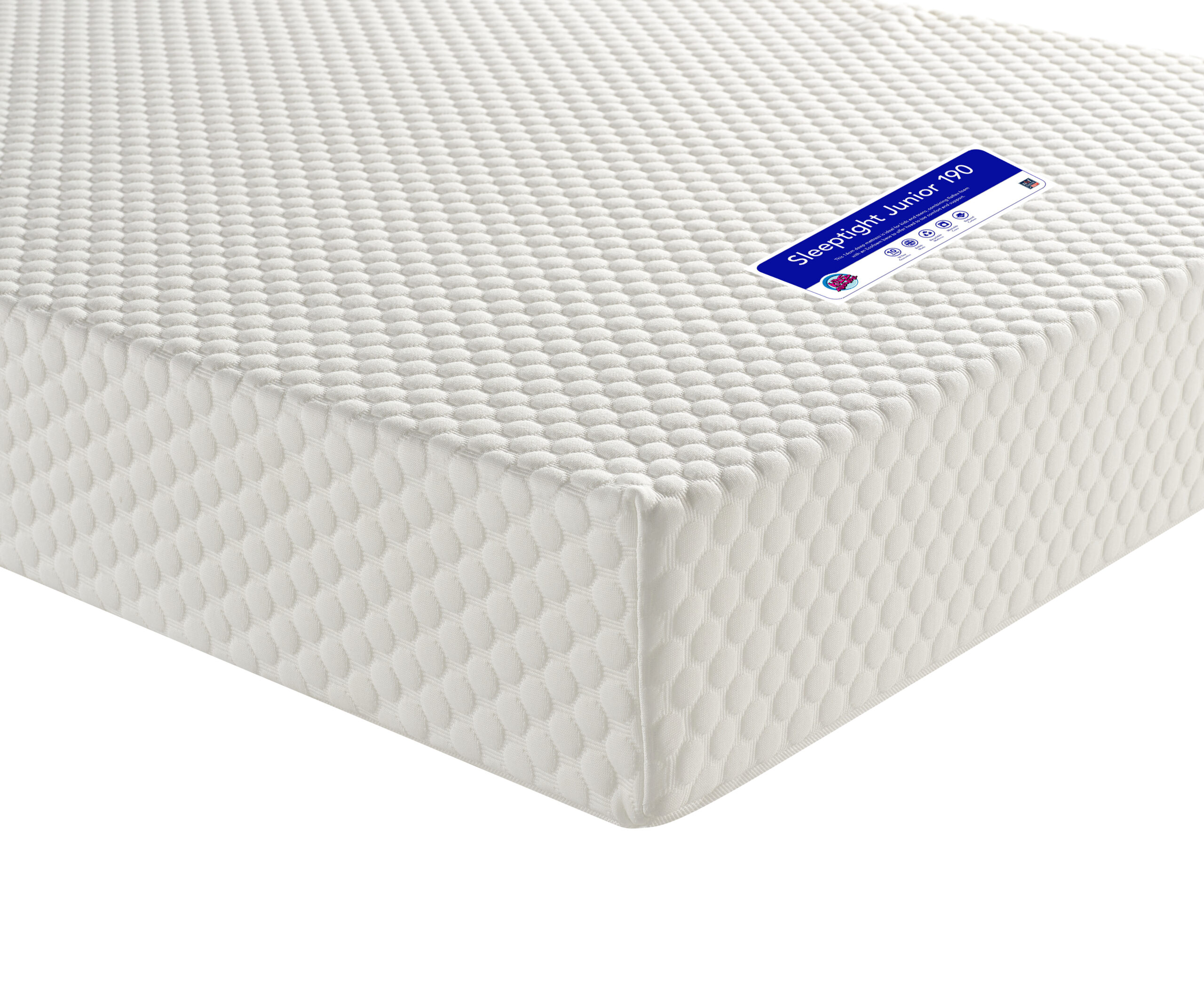 Sleeptight Junior 190cm a Sleeptight Junior 190cm a