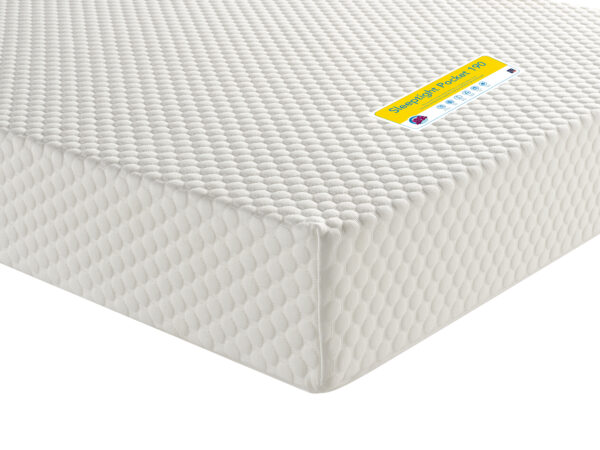 Sleeptight Pocket 190cm a