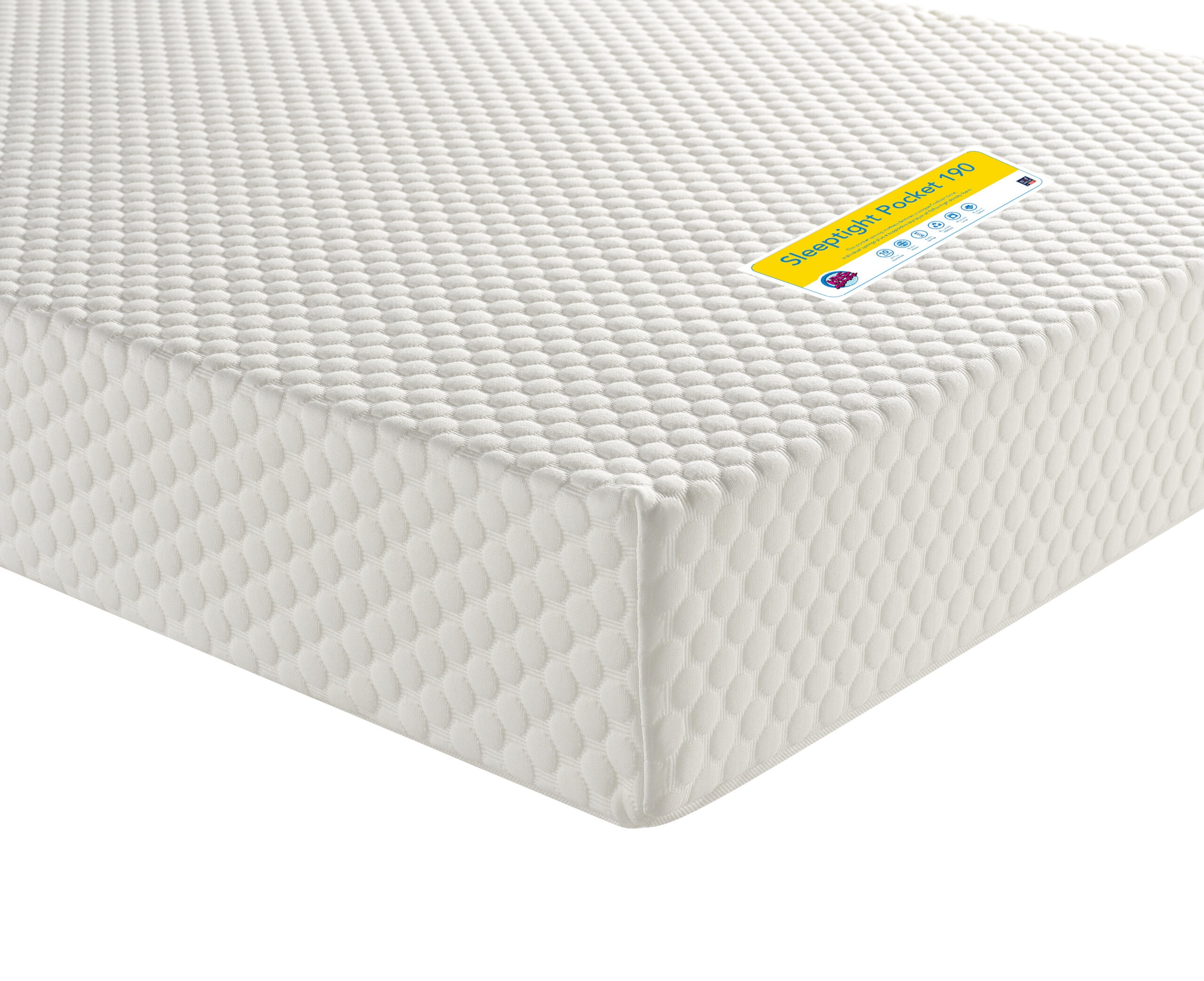 Sleeptight Pocket 190cm a Sleeptight Pocket 190cm a