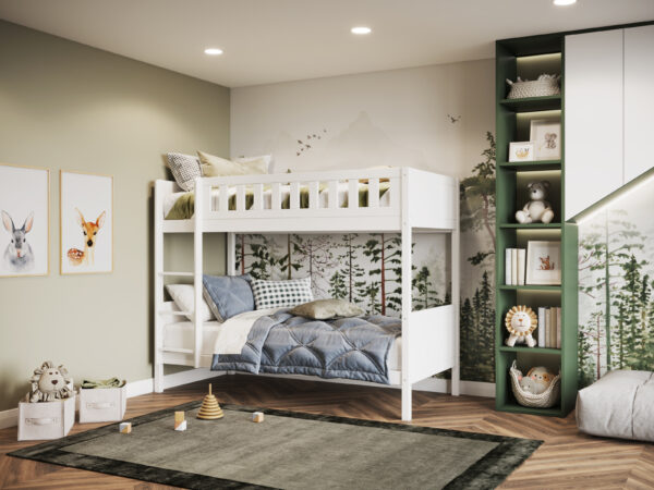 Bea Bunk Bed (14)