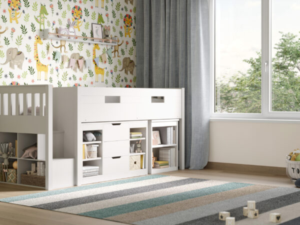 Charlie Midsleeper tz3 1(white)