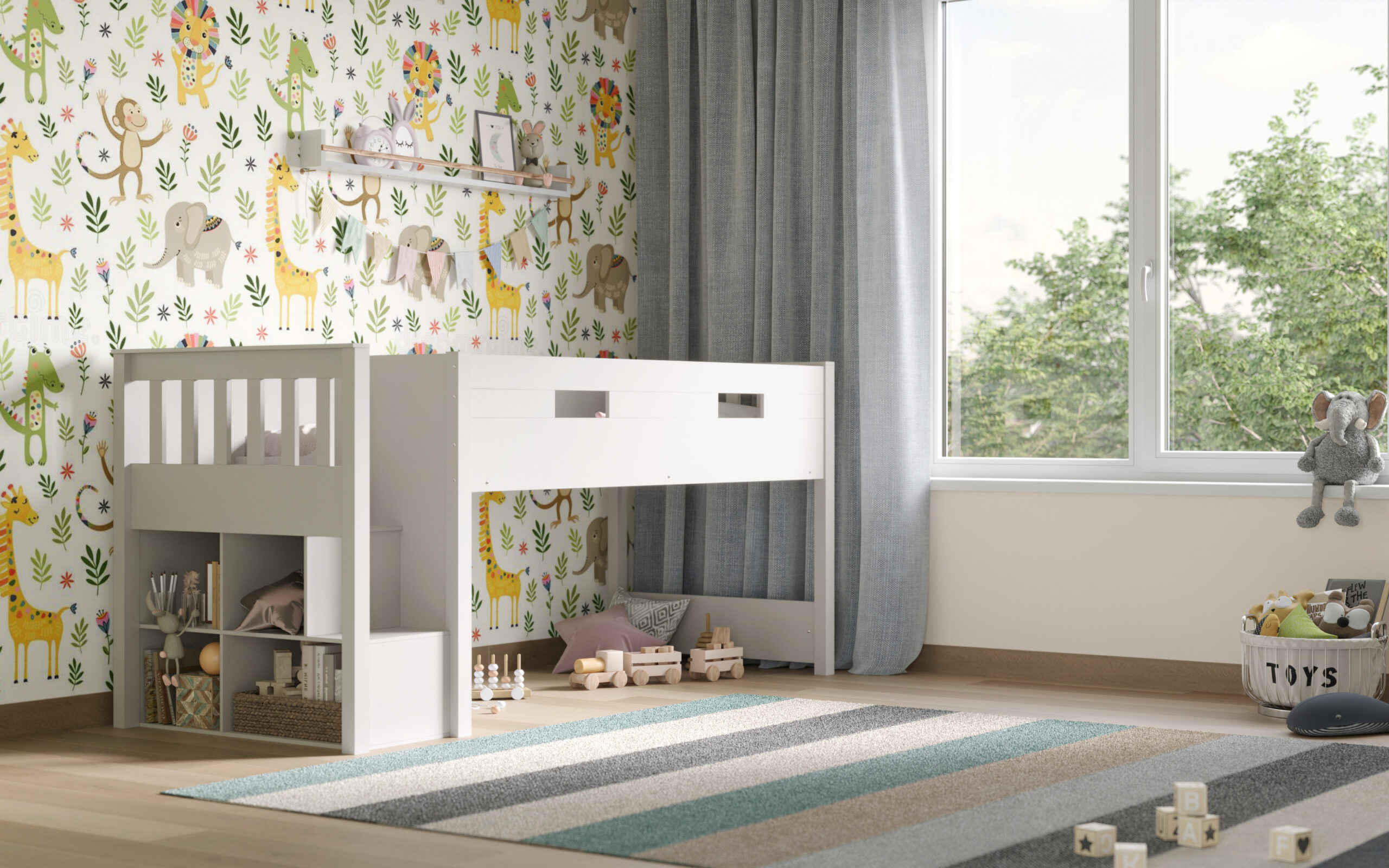 Charlie Midsleeper tz3 3(white) Charlie Midsleeper tz3 3(white)