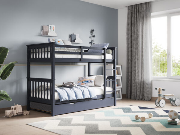 Flair Wooden Zoom Bunk tz2(1)