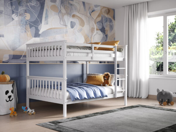 Flair Wooden Zoom Bunk tz3(1) (1)