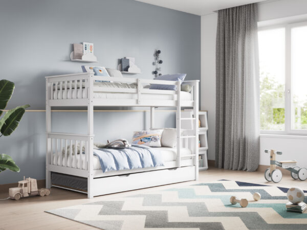 Flair Wooden Zoom Bunk tz3(1)