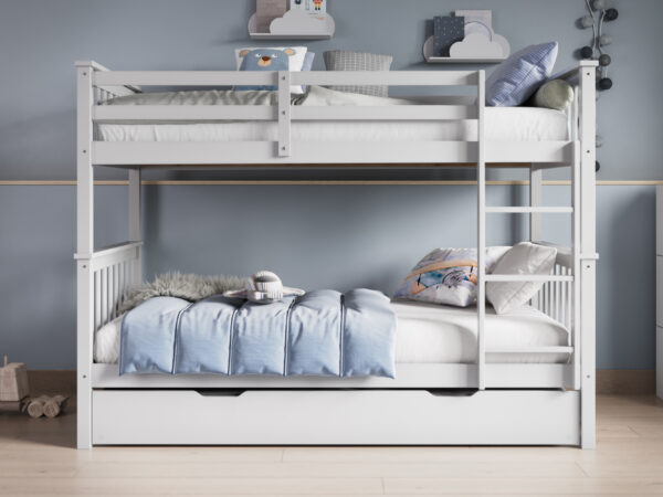 Flair Wooden Zoom Bunk tz3(3)