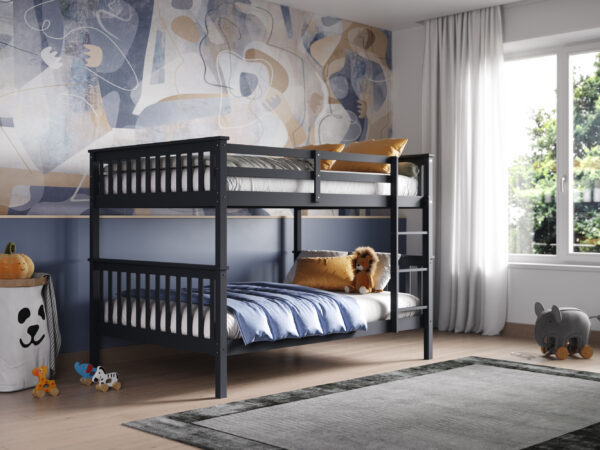 Flair Wooden Zoom Bunk tz3(5)