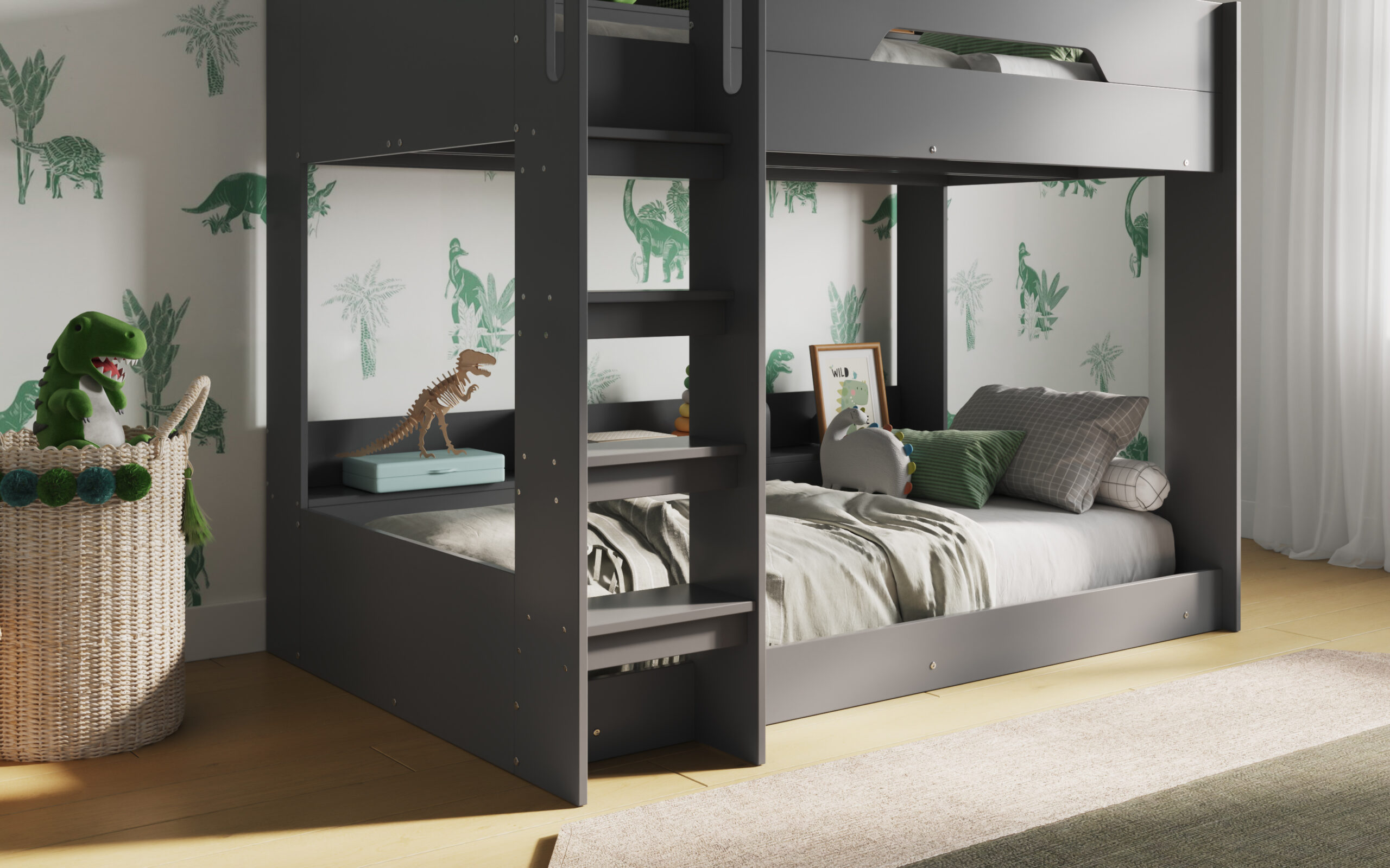 Gravity Bunk tz1.1(3) Gravity Bunk tz1.1(3)