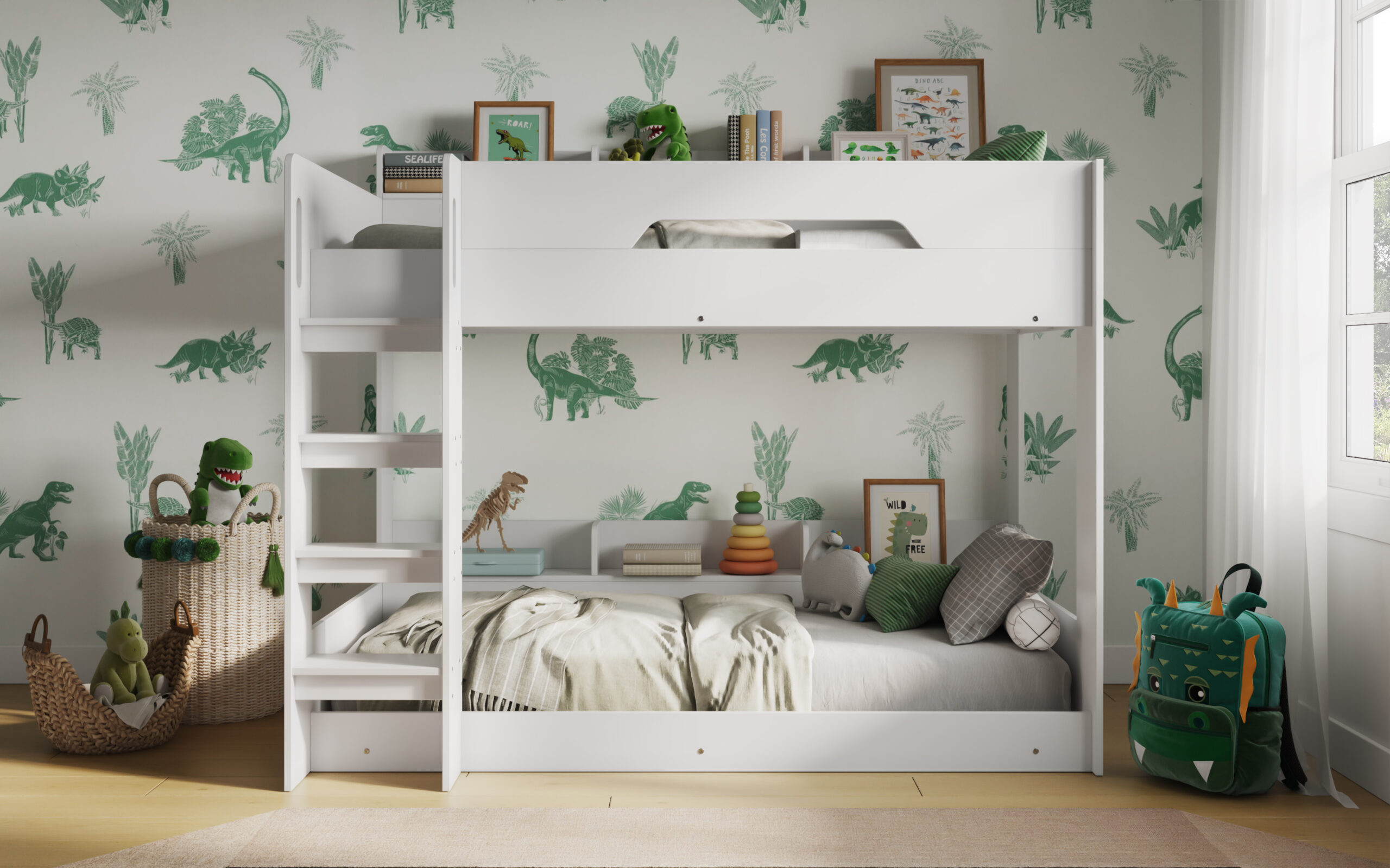 Gravity Bunk tz1(4) Gravity Bunk tz1(4)