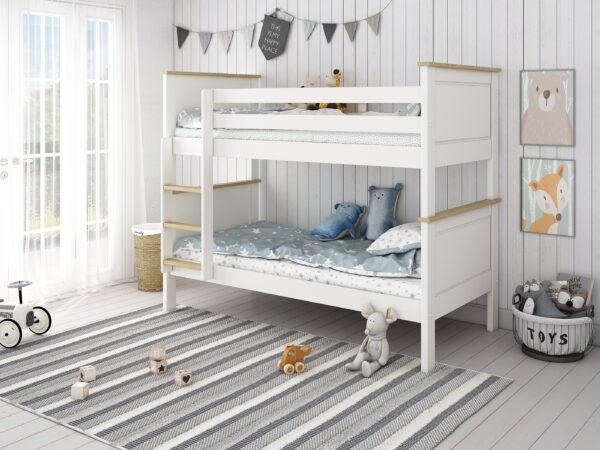 Heritage bunk iCGI a