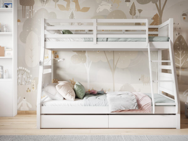 Ollie Bunk Bed tz3 5