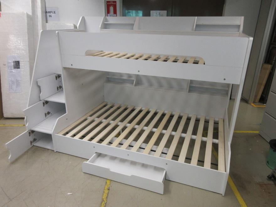 Slick Staircase Triple 2 Slick Staircase Triple 2