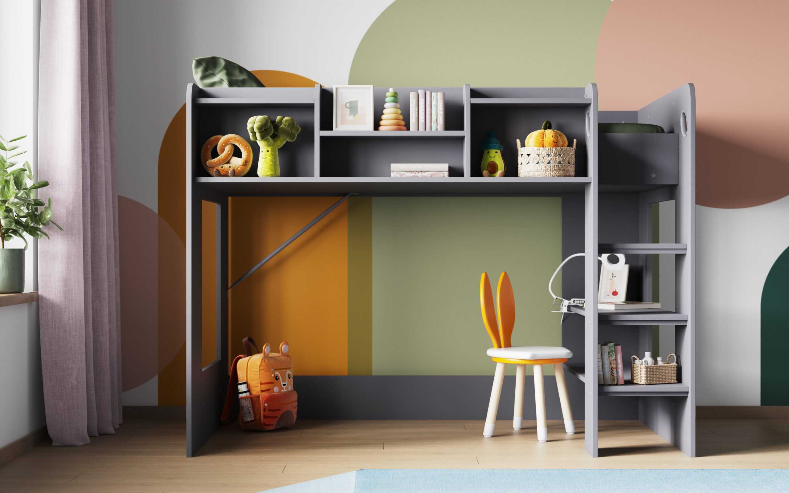 Wizard Grey tz2(3) Wizard Grey tz2(3)