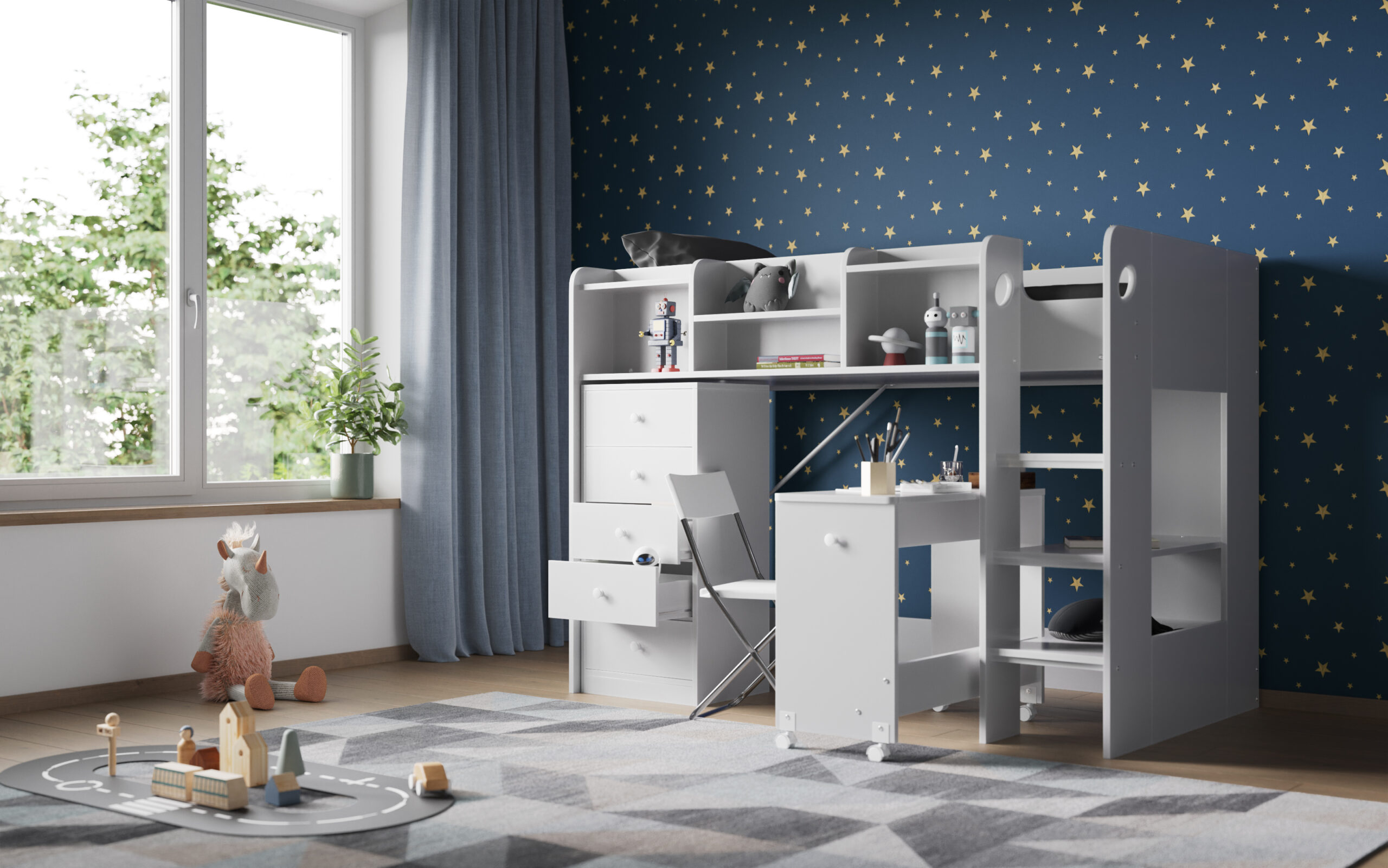 Wizard workstation tz3(9) Wizard workstation tz3(9)