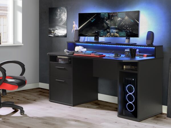 Z113 006 Tezaur TZRB213+IZLED40L01P1 RGB good res