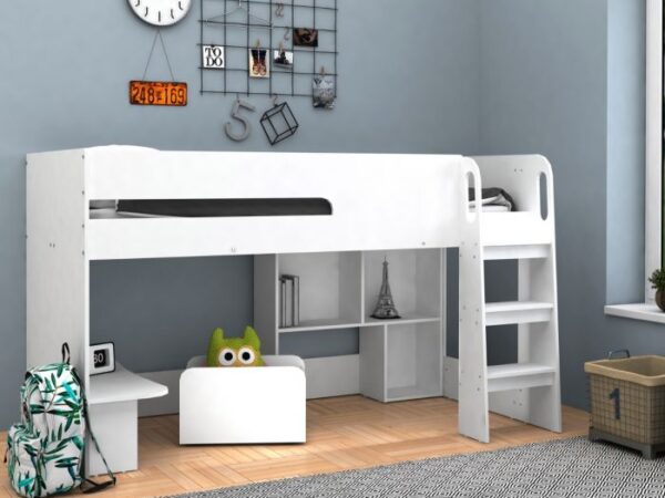 kudl mid sleeper