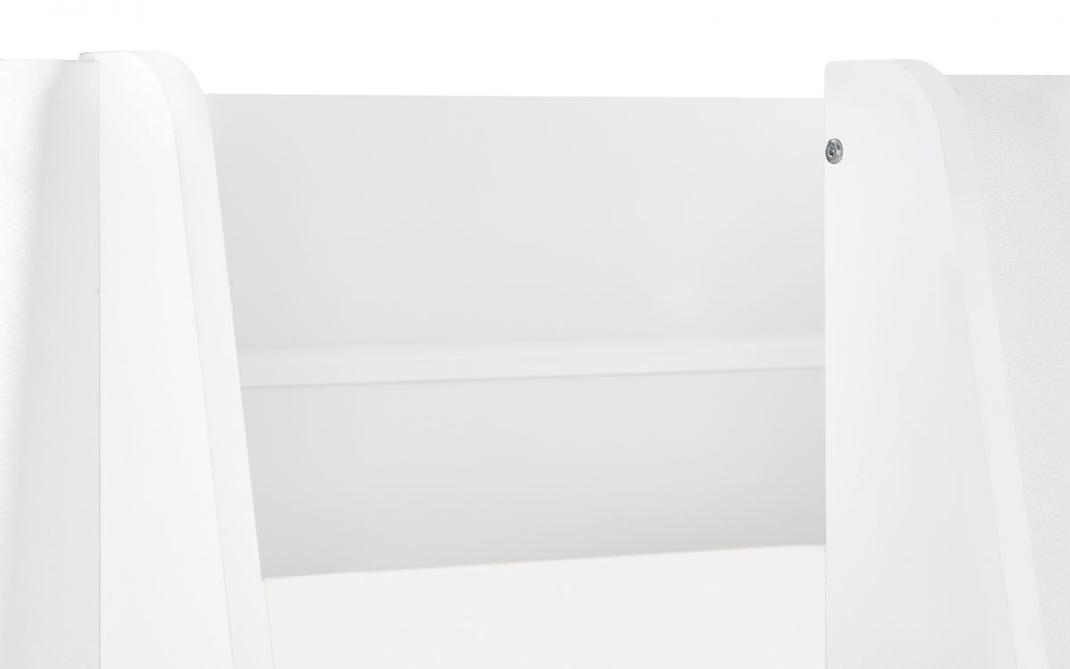 par201 parsec bunk bed all white detail 7 par201 parsec bunk bed all white detail 7