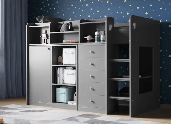 wizard storage station tz3 1 1