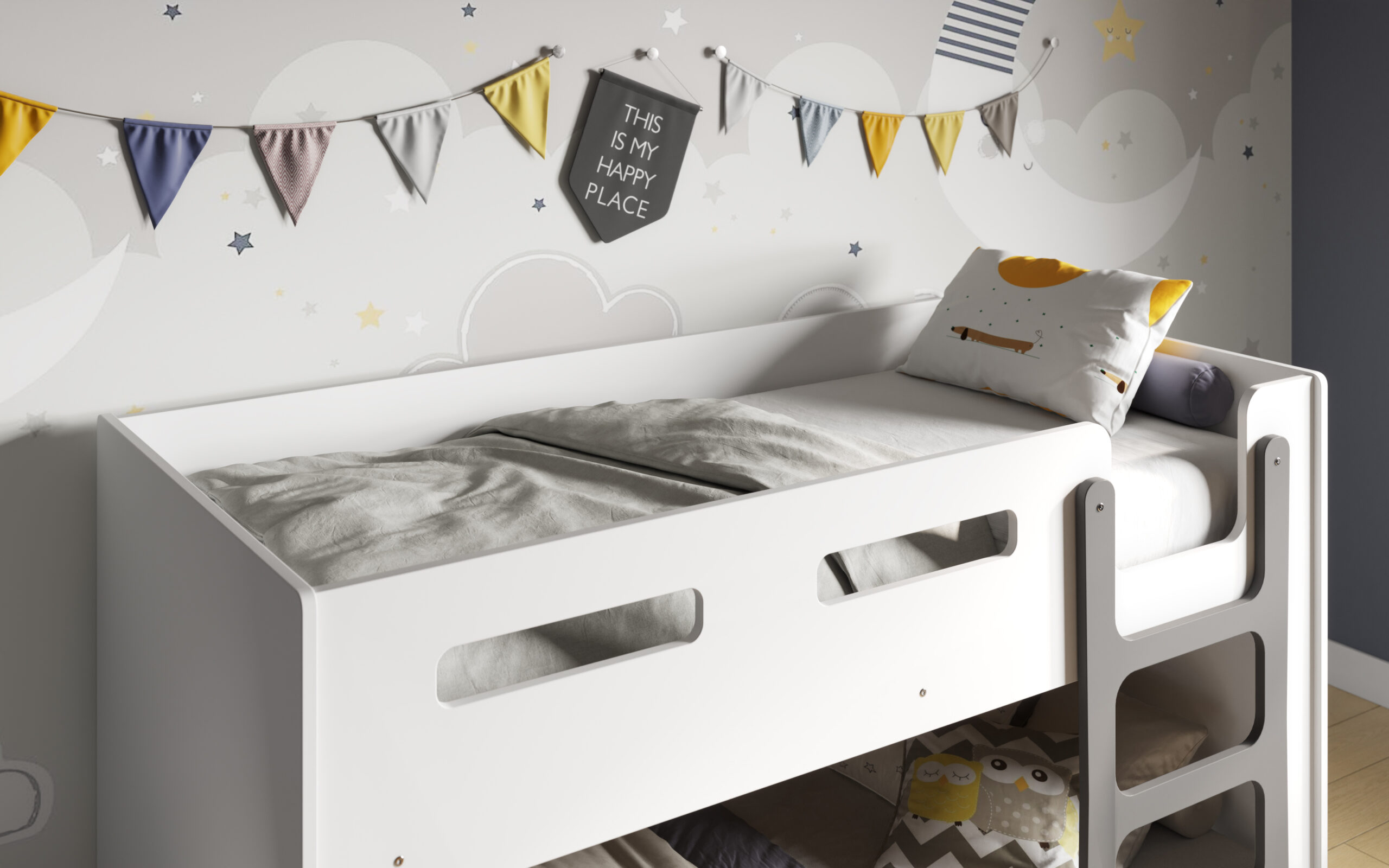 Astronaut Pod Bunk tz2(2) Astronaut Pod Bunk tz2(2)