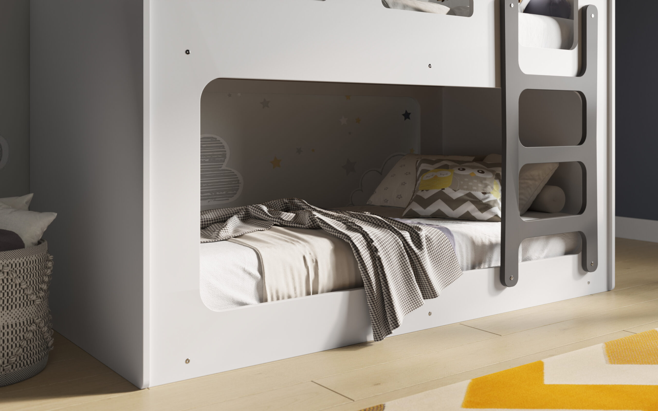 Astronaut Pod Bunk tz2(3) Astronaut Pod Bunk tz2(3)