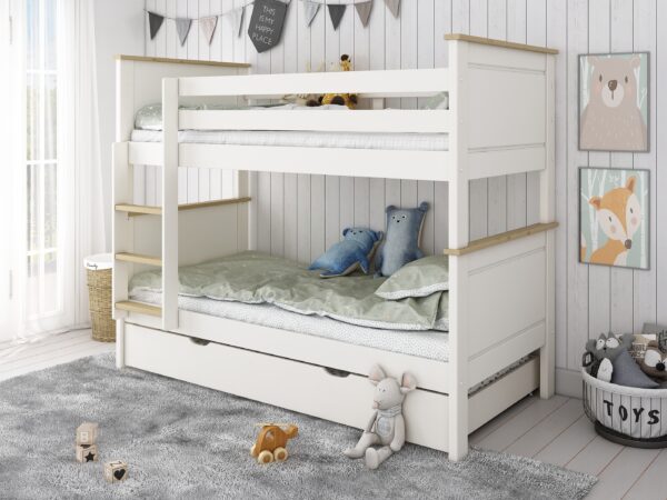 Heritage Bunk 2