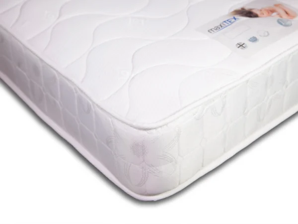 pocket mattress