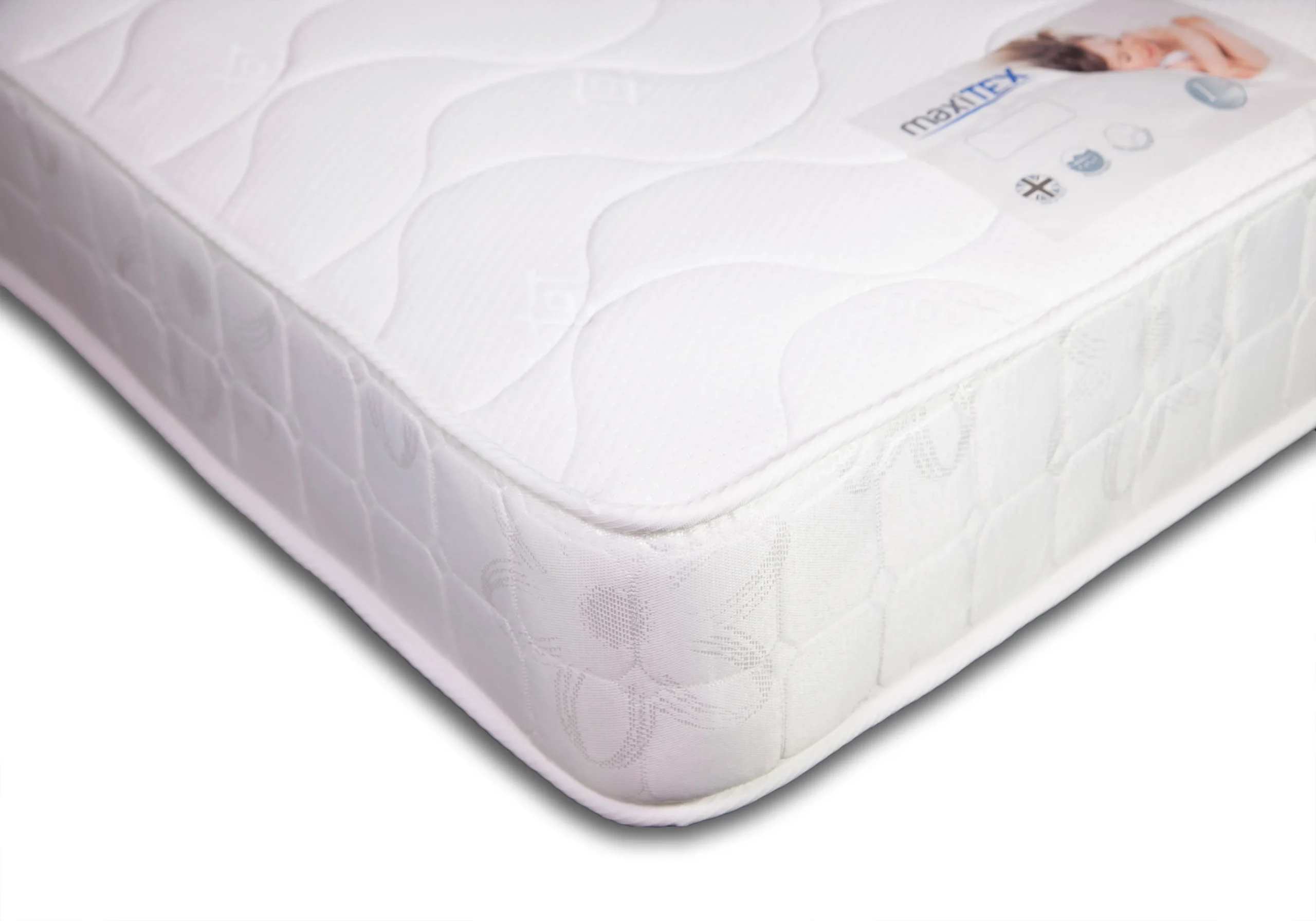pocket mattress