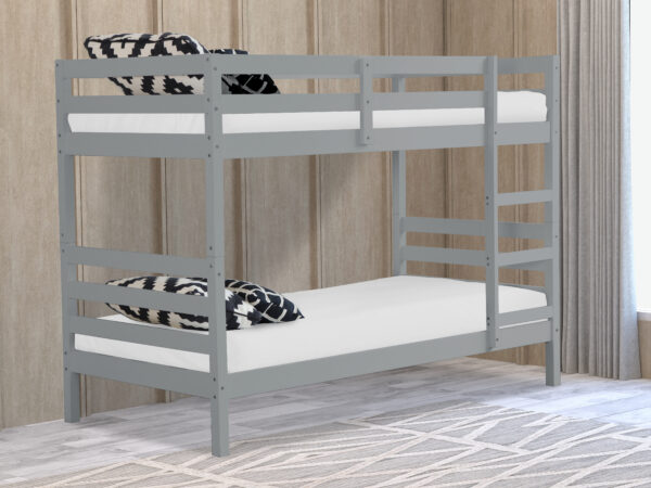 Bailey Bunk Grey