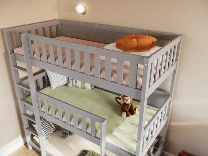 bea triple stak bunk bed 1 1 bea triple stak bunk bed 1 1