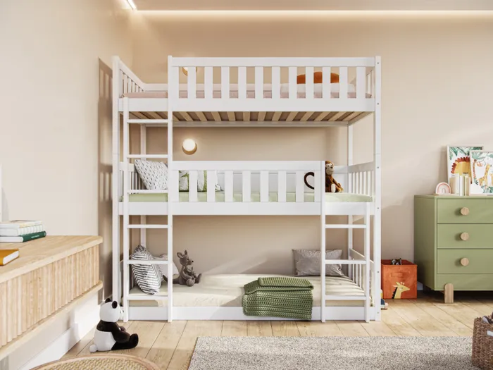 bea triple stak bunk bed 2 1 bea triple stak bunk bed 2 1