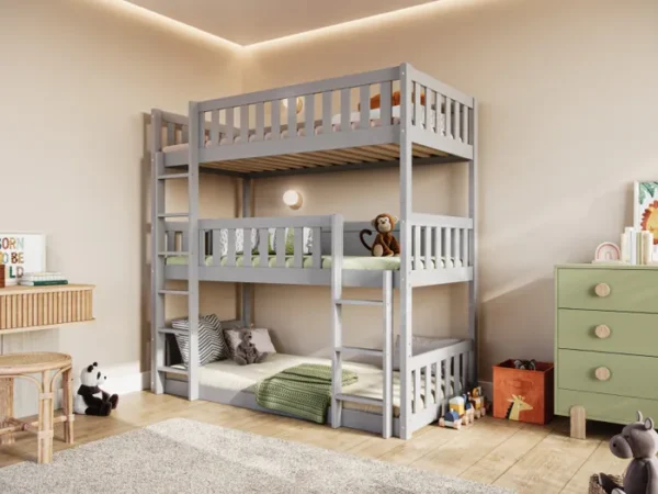 bea triple stak bunk bed 8 1