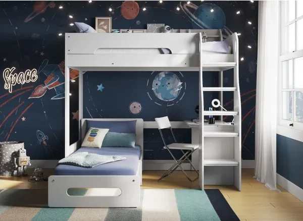 cosmic high blue futon2 1