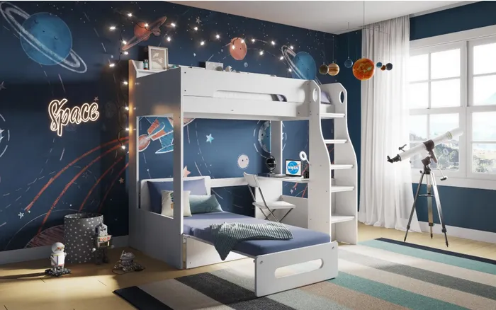 cosmic high blue futon 1 cosmic high blue futon 1