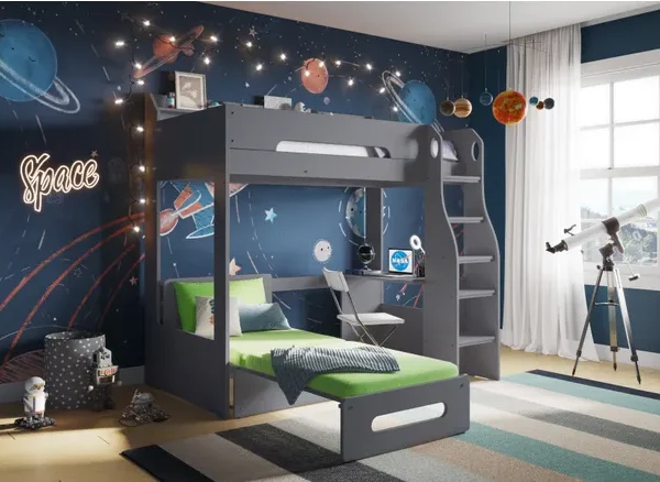 cosmic with futon 5 1