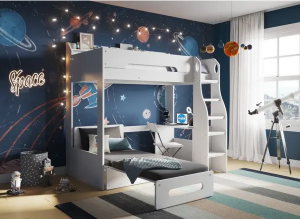 cosmic with futon 6 1