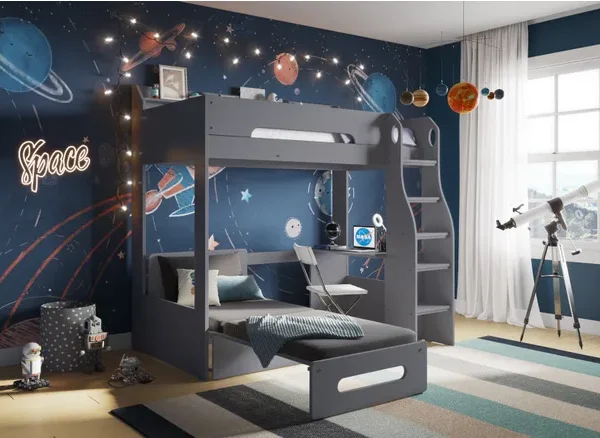 cosmic with futon blk 6